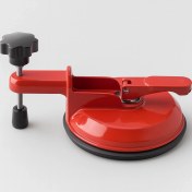 Resim Vantuzlu Cam Fayans Mermer Granit Taşıma Döşeme Hizalama Düzeltme Ayarlı Ayarlanabilir Aparat 