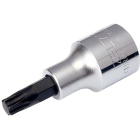Resim İzeltaş 1/2 İnç Lokmalı Star Torx Uç T50 - 1113061250 