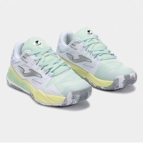 Resim Joma Kadın Tenis Ayakkabısı TSPILW2502OM 