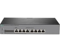 Resim HP 1920-8G JL380A 8 Port 10/100/1000 Mbps Gigabit Switch 