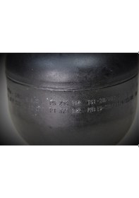 Resim 1 Lt. Diyaframlı Akü 250 Bar 