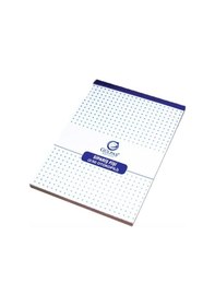 Resim Gülpaş Sipariş Fişi Otokopili 2/50 14x20 - 6 Adet 