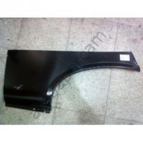Resim Renault R12 TS BİNEK Arka Çamurluk Ağzı Sağ BZ 10020130R 