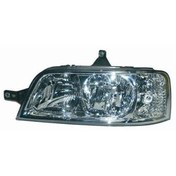 Resim Fiat Ducato 2001-2006 Arası Sol Far Orijinal Opar 1347692080 