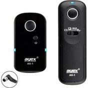 Resim Ayex AX-1 DC0 Nikon İçin Kablosuz Kumanda 