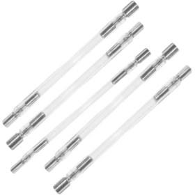 Resim Diğerdeha Q-Switch Nd:YAG Lazer Lamba 50×65×140 mm - Profesyonel Yedek Parça 