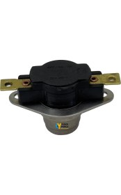 Resim Stilevs Uyumlu Şofben Termostatı 