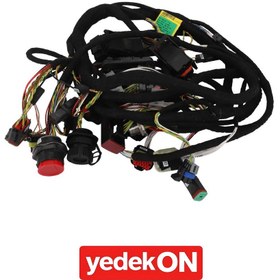 Resim AGCO Elektrik Tesisatı - Massey Ferguson / Fendt / Valtra | ACT002804B 