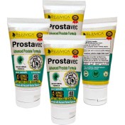 Resim Prostavec Erkeklere Özel Krem 50 ml x 4 adet 
