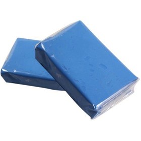 Resim Brio Temizlik Kil Hamuru Clay Bar 180g 