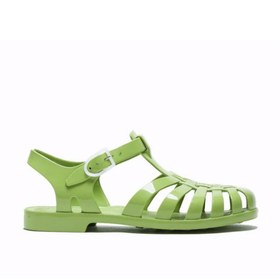 Resim Meduse Sun Kadın Sandalet - Olive - No:35 