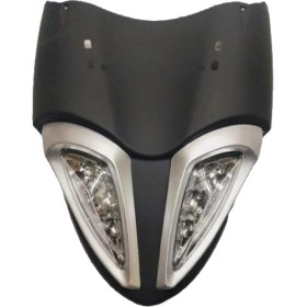 Resim Mondial Scooter Ardour Stop Komple Orj 