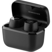Resim Sennheiser Cx 400BT True Wireless Kulak Içi Bluetooth Kulaklık Siyah 