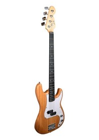 Resim Woofy Epb-4n Bas Gitar Taşıma Çantası Hediyeli 