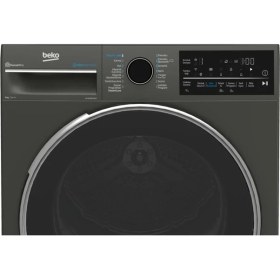 Resim Beko Km 92 Bmg Hibrit Kurutma Makinesi 