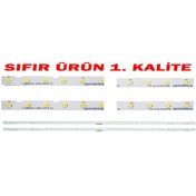 Resim Samsung Ue49Nu7100U Ue49Nu7500U Ue49Ru7100U Led Bar Aot-49-N 