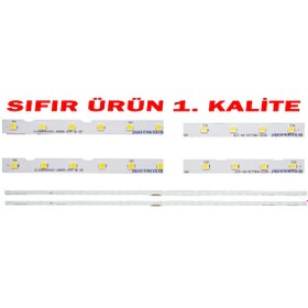 Resim Samsung Ue49Nu7100U Ue49Nu7500U Ue49Ru7100U Led Bar Aot-49-N 