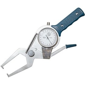 Resim Dwmeasuring Saatli Dış Çap Komparatörler 80 100mm 