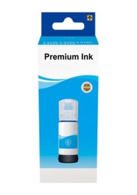 Resim Perfıx Pf T103 Mavi Şişeli Mürekkep 70 Ml 