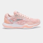 Resim Joma Point 2513 Pembe Kadın All Court Tenis Ayakkabısı Tpoıls2513ac Pembe 