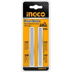 Resim PremiumPort Pratik ve Dayanıklı 2'li Planya Bıçağı Seti, Mükemmel Kesim Sağlar 