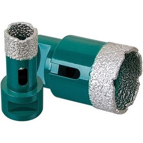 Resim 22mm Vakumlu Elmas Granit Kuru Kesim Panç 