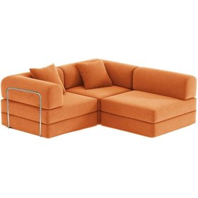 Resim MiniWood Modüler Legom Koltuk XL 