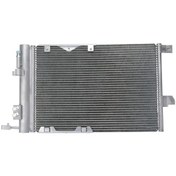 Resim Klima Kondenseri Astra G-zafıra 1.2 16v-1.4 16v-1.6 16v-1.8 16v-2.0 1 6v 540x380x16-304561 