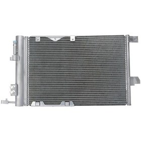 Resim Klima Kondenseri Astra G-zafıra 1.2 16v-1.4 16v-1.6 16v-1.8 16v-2.0 1 6v 540x380x16-304561 