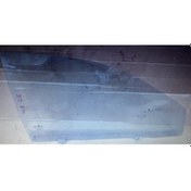 Resim Geely Mk Familia Ön Sağ Kapı Camı 