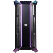 Resim <![cdata[coolermaster Cosmos Infınıty C700M CC-C700M-KHNN-S30 Gamıng Full Tower Pc Kasası]]> 