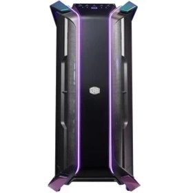 Resim <![cdata[coolermaster Cosmos Infınıty C700M CC-C700M-KHNN-S30 Gamıng Full Tower Pc Kasası]]> 