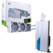 Resim Colorful Igame Geforce Rtx 5080 Neptune Oc Gddr7 256BIT (Oc 16GB-V) 16GB Gaming (Oyuncu) Ekran Kartı 