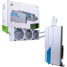 Resim Colorful Igame Geforce Rtx 5080 Neptune Oc Gddr7 256BIT (Oc 16GB-V) 16GB Gaming (Oyuncu) Ekran Kartı 