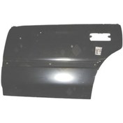 Resim Honda Accord 90/93 Arka Kapı Sacı Sağ - Oem Yedek Parça 