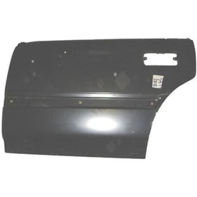 Resim Honda Accord 90/93 Arka Kapı Sacı Sağ - Oem Yedek Parça 