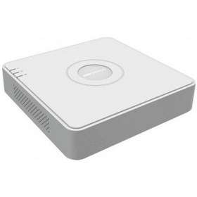 Resim HIKVISION 4kanal DS-7104HGHI-K1 1-diskli H26 AHD Kayıt Cihazı 