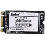 Resim KINGSPEC 256gb M.2 Ngff 2242 Ssd 