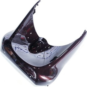 Resim TVS WEGO ÖN PANEL ALTI KAHVERENGİ 