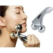 Resim 3D Massager Masaj Aleti 