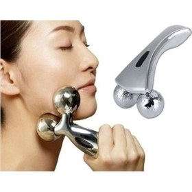 Resim 3D Massager Masaj Aleti 