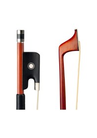 Resim Tonal VBCE100 1/4 Abanoz Topuk Çello Yayı Brazilwood 