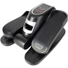 Resim Walke Eliptik Kondisyon Bisikleti Egzersiz Aleti 