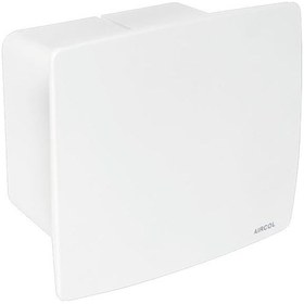 Resim Aircol Lux Duvar Ve Tavan Tipi Aspiratör 