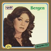Resim ASİTAN My Yonca - Bergen Şikayetim Var, Plak 