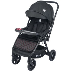 Resim Turhan Bebe Çift Yönlü Bebek Arabası Modelleri 56465456489 
