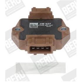 Resim surkent ATEŞLEME MODÜLÜ VAG A80 100 A4 A6 91-96 