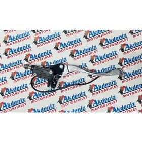 Resim Mondial Wing Ön Fren Hidrolik Kutusu Komple Or Ji Nal 