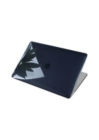 Resim McStorey Apple Uyumlu MacBook Pro Kılıf HardCase A2141 TouchBar ile Kristal Kılıf 