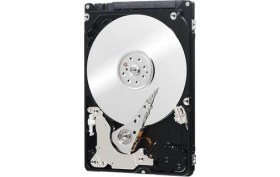 Resim WD Black 500GB 7200RPM Sata 3.0 16Mb 2,5" Notebook Disk (WD5000BPKX) 